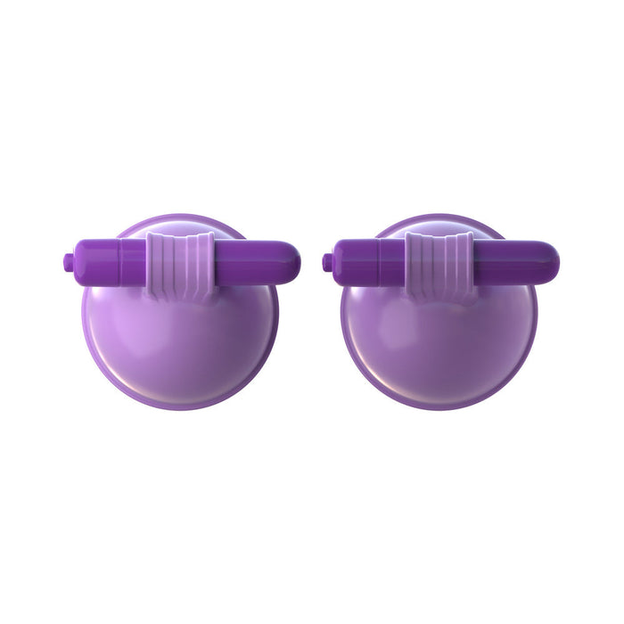 Fantasy For Her Vibrating Breast Suck-hers | SexToy.com