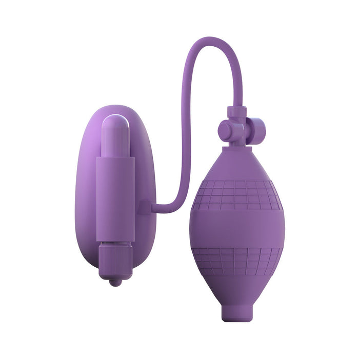 Fantasy For Her Sensual Pump-Her | SexToy.com