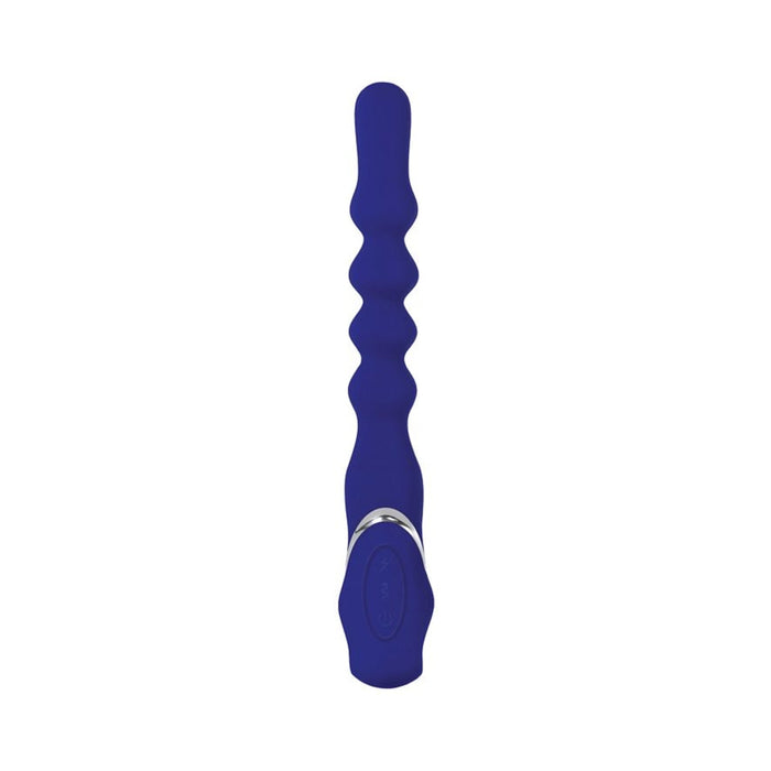 Adam & Eve Badass Booty Vibe W/power Boost | SexToy.com