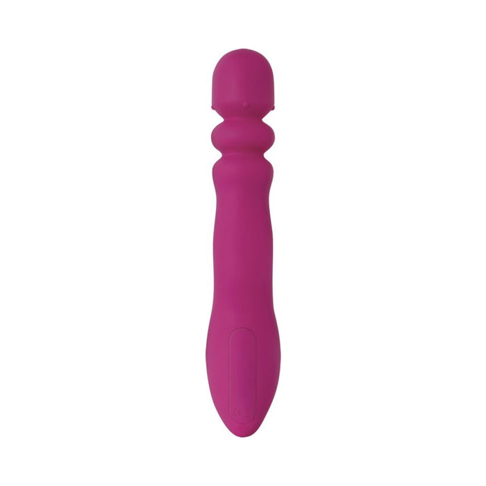 Adam & Eve Ravishing Rabbit Thruster Pink | SexToy.com