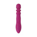 Adam & Eve Ravishing Rabbit Thruster Pink | SexToy.com