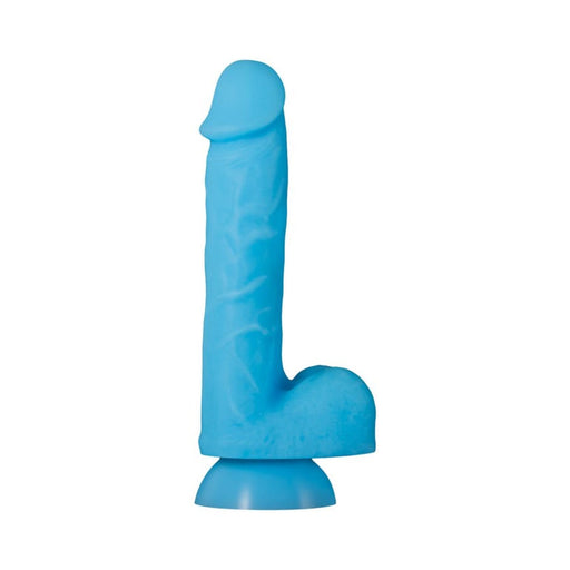 Evolved Touch&glow Blue | SexToy.com