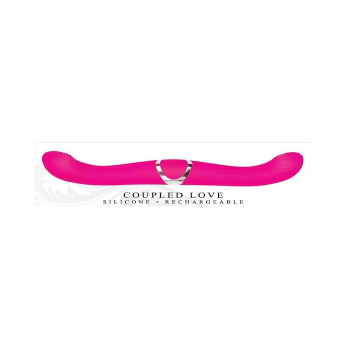 Evolved Coupled Love Pink | SexToy.com