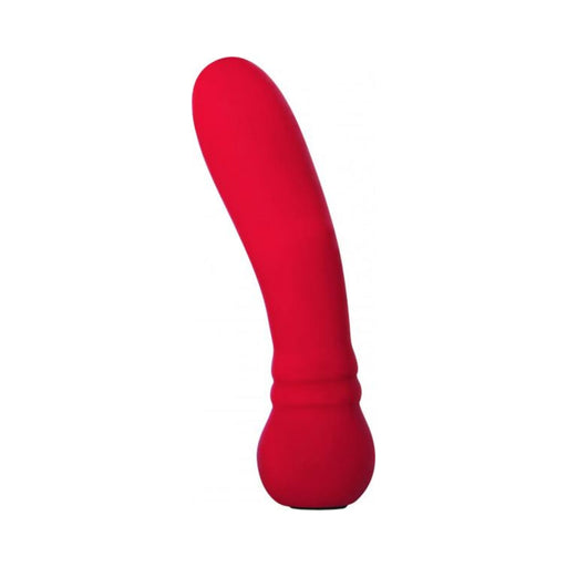 Evolved Lady In Red | SexToy.com