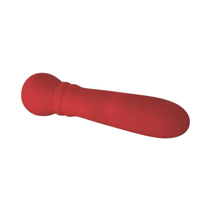 Evolved Lady In Red | SexToy.com