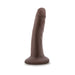 Dr. Skin - 5.5 Inch Cock With Suction Cup | SexToy.com