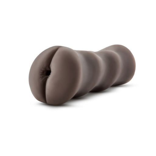 Hot Chocolate - Nicole's Rear - Chocolate | SexToy.com