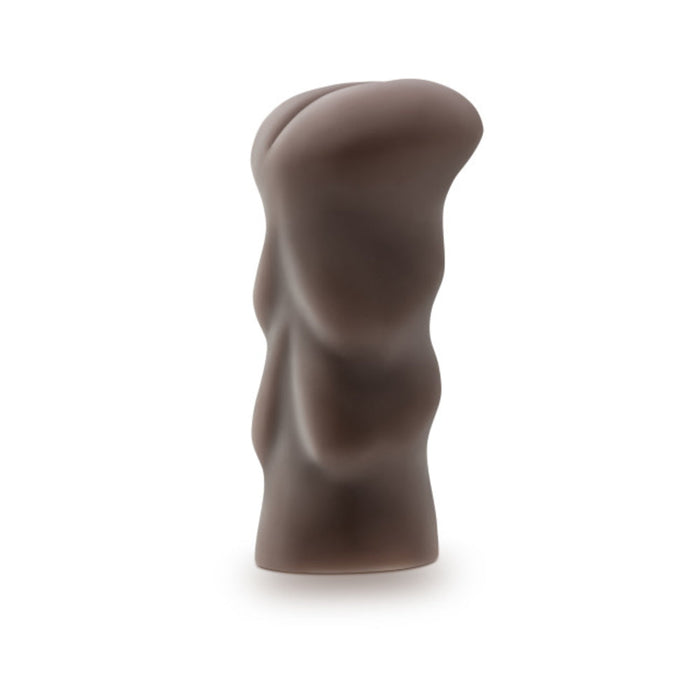 Hot Chocolate - Nicole's Rear - Chocolate | SexToy.com