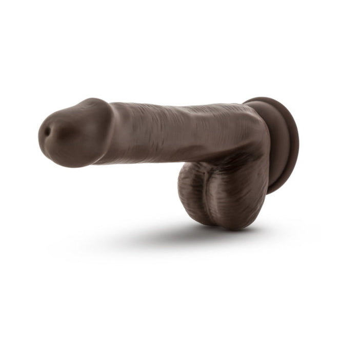 Loverboy - Top Gun Tommy - Chocolate | SexToy.com