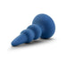 Performance Plus - Sonic - Rechargeable Anal Plug - Blue | SexToy.com