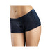 Temptasia Panty Harness Shorts Medium Black | SexToy.com