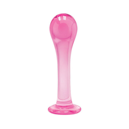 The 9's, First Glass - Droplet, Anal & Pussy Stimulator | SexToy.com