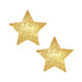 Neva Nude Pasty Stars Glitter Gold | SexToy.com