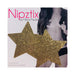 Neva Nude Pasty Stars Glitter Gold | SexToy.com