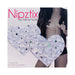 Neva Nude Pasty Heart Sequin Lace White | SexToy.com