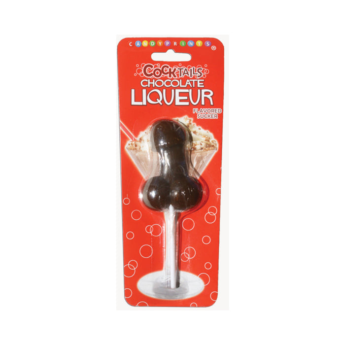 Cocktails Chocolate Liqueur | SexToy.com