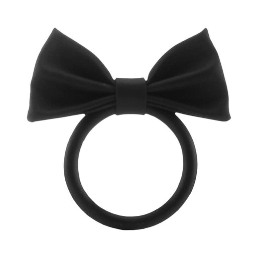 S-line Gentlemans Ring - Black | SexToy.com