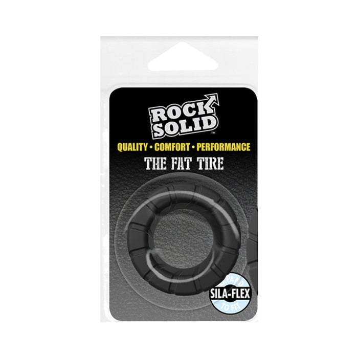 Rock Solid Silaflex Fat Tire | SexToy.com