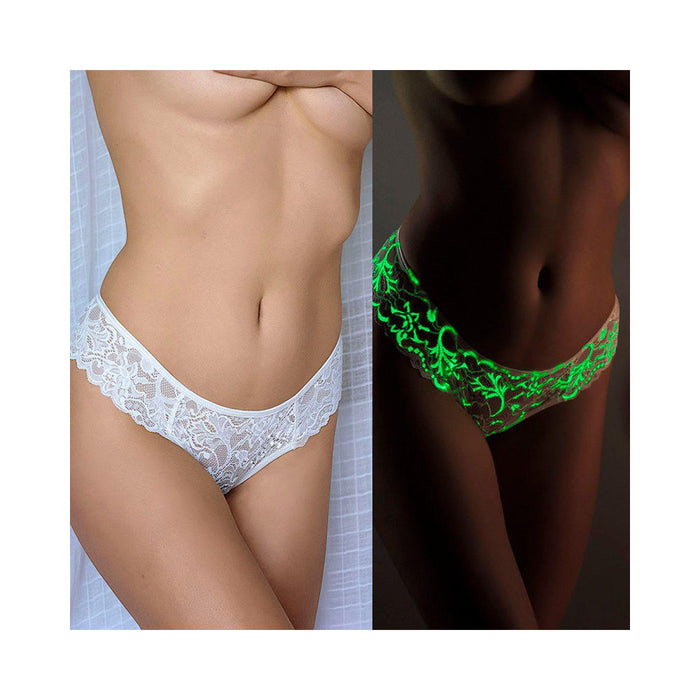 Luminoglow Stella Thong Small | SexToy.com