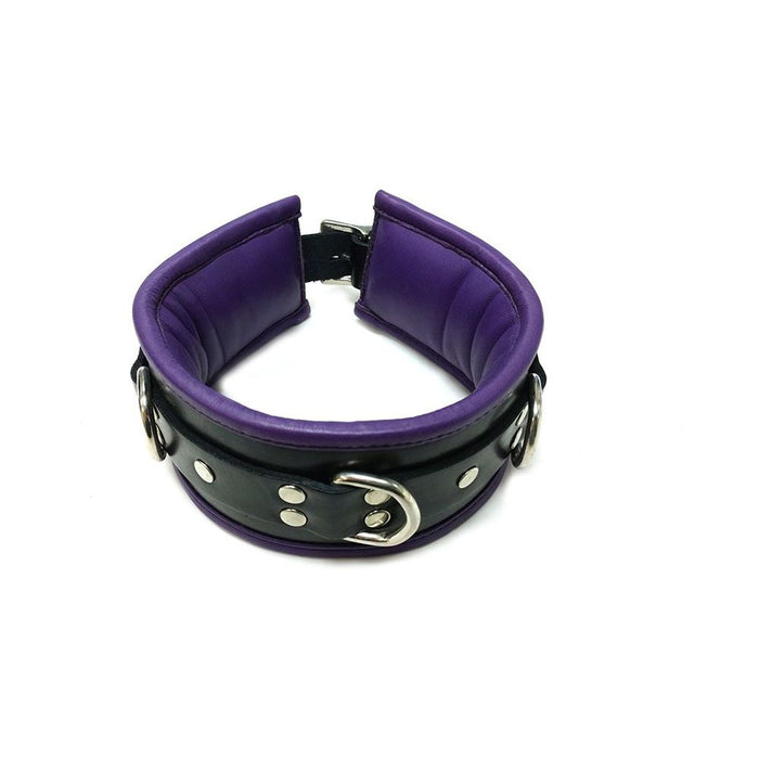Padded Collar | SexToy.com