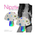 Neva Nude Pasty Mushroom Holograhic | SexToy.com