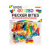 Rainbow Pecker Bites 16/Bag | SexToy.com