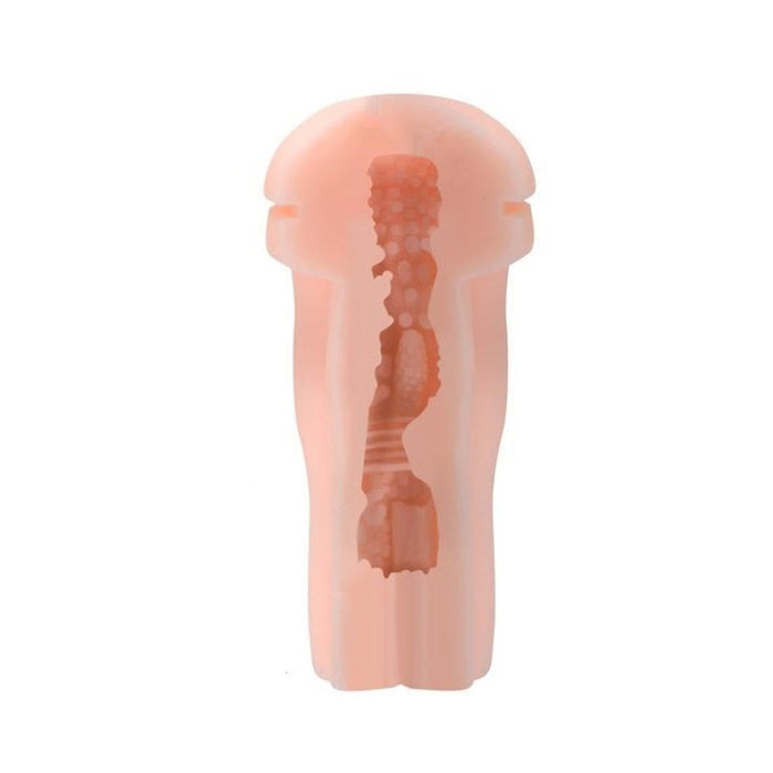 3v Talking And Vibrating Starlet Stroker Kate England | SexToy.com