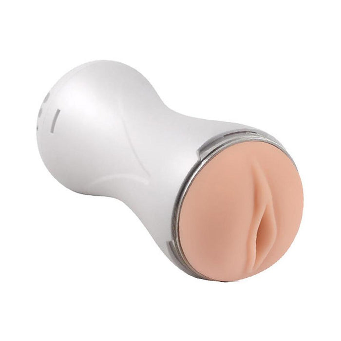 3v Talking And Vibrating Starlet Stroker Kate England | SexToy.com