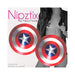 Neva Nude Pasty America Shield | SexToy.com