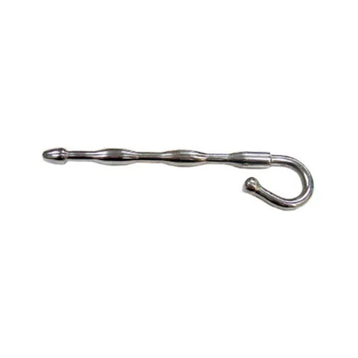 Rouge Stainless Steel Wave Urethral Plug | SexToy.com