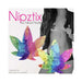 Neva Nude Pasty Weed Leaf Plur Fur Velvet | SexToy.com