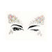 Arista Adhesive Face Jewels Sticker (6pk) | SexToy.com