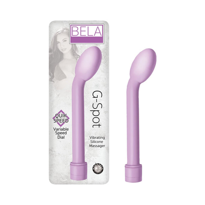 Bela G-spot Silicone Waterproof | SexToy.com