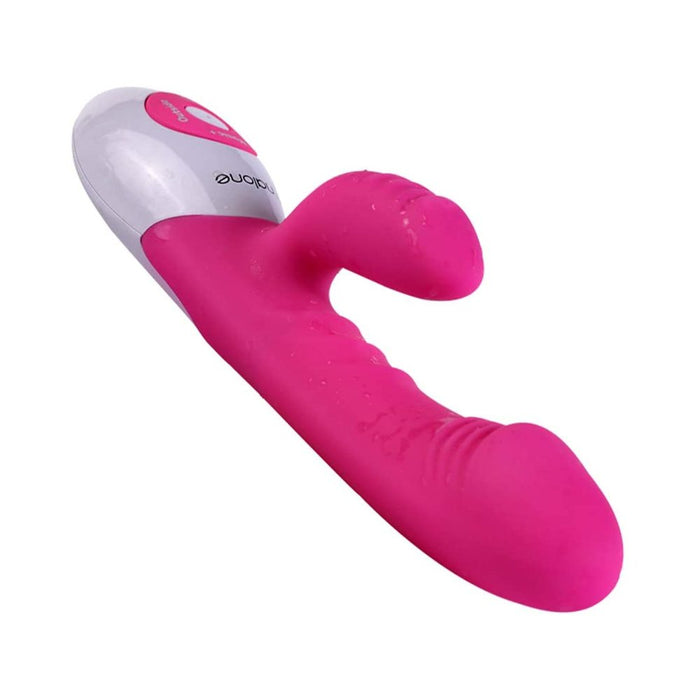 Nalone Dancer Clit Stim Vibe W/sound Pink | SexToy.com