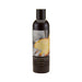 Earthly Body Edible Massage Oil Pineapple 8oz | SexToy.com