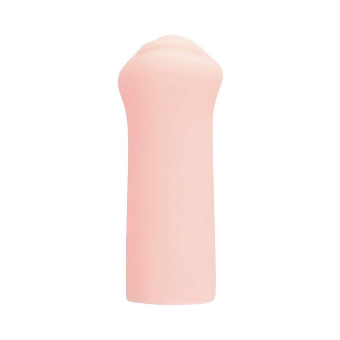 GC Mini Masturbator Mouth - Flesh | SexToy.com