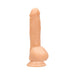 GC 6.5 Inch Realistic Dildo - Flesh | SexToy.com