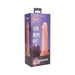 GC 7.5 Inch Realistic Dildo - Flesh | SexToy.com