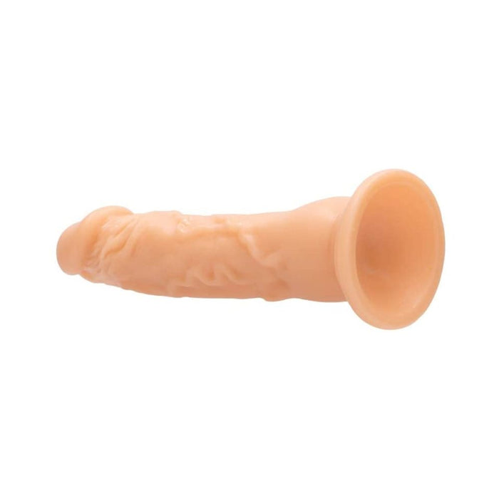 GC 7.5 Inch Realistic Dildo - Flesh | SexToy.com