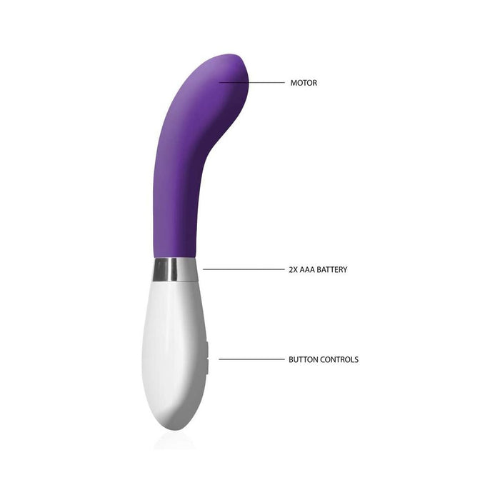 Luna Apollo | SexToy.com