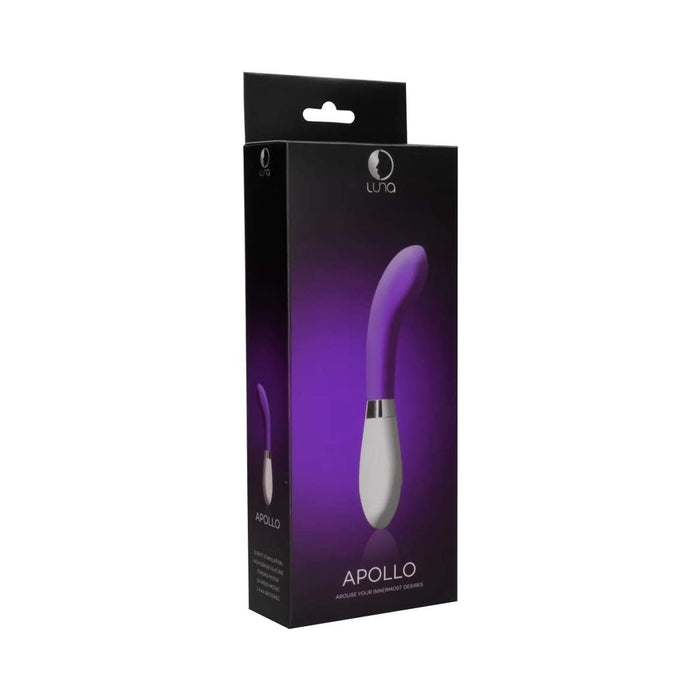 Luna Apollo | SexToy.com