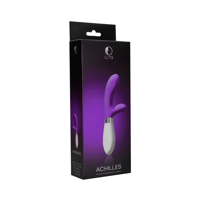 Luna Achilles - Purple | SexToy.com