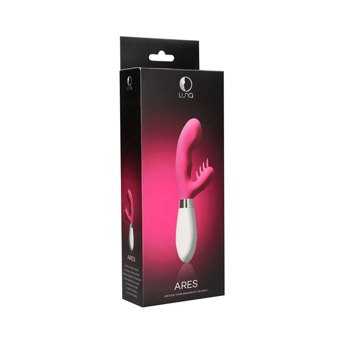 Luna Ares - Pink | SexToy.com