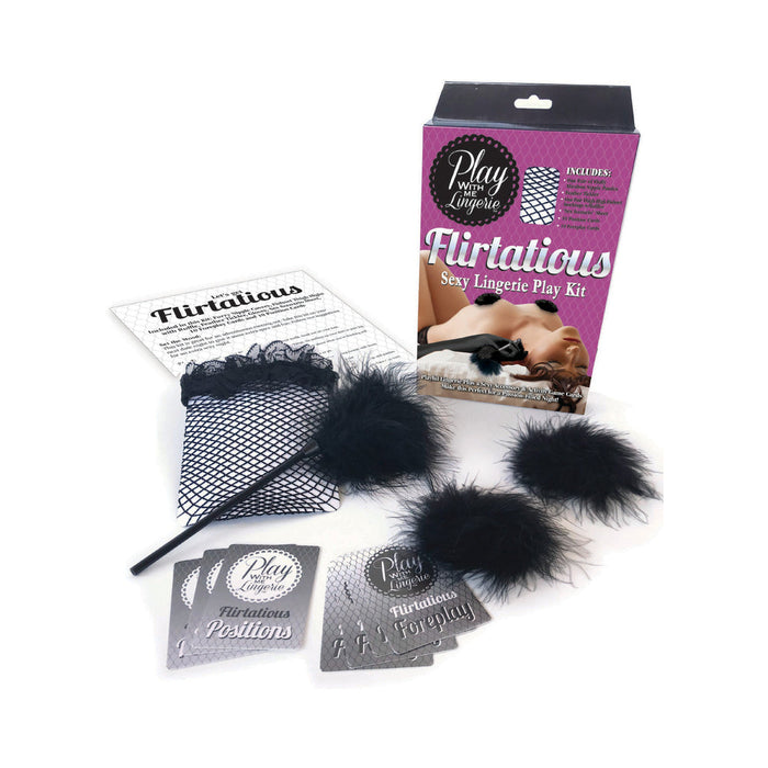 Play With Me, Flirtatious | SexToy.com