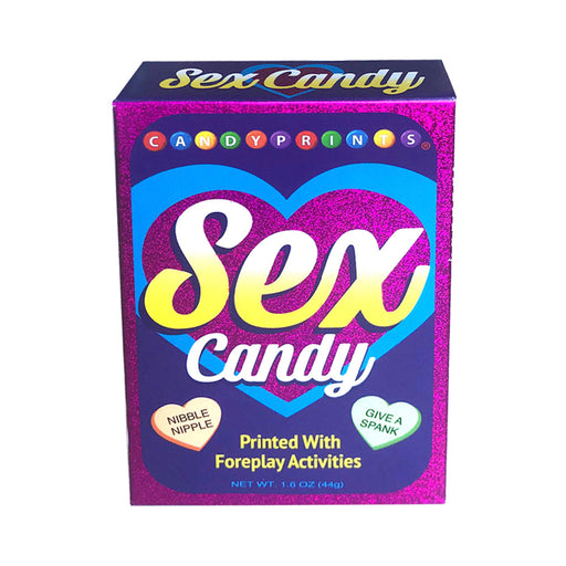 Sex Candy, Single Box | SexToy.com
