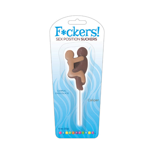 F*Ckers!, Caliper | SexToy.com