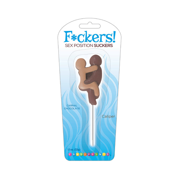 F*Ckers!, Caliper | SexToy.com