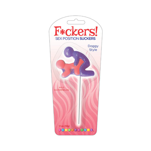 F*Ckers, Doggie Style | SexToy.com