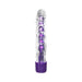 Classix Mr. Twister Metallic Vibe With Tpe Sleeve | SexToy.com