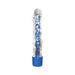 Classix Mr. Twister Metallic Vibe With Tpe Sleeve | SexToy.com